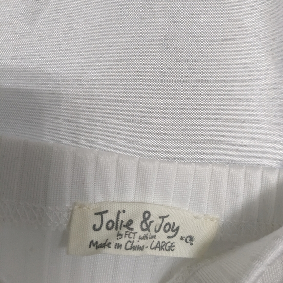 Jolie and Joy multicolor Rumper - Picture 5 of 7